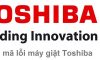 may giat toshiba bao loi e1,e2,e3,e4,e5,e6,e7,e8,e9