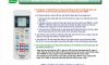 hướng dẫn check lỗi điều hòa panasonic