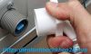 Nguyên nhân máy giặt không cấp nước