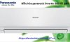 điều hòa panasonic báo lỗi 19H